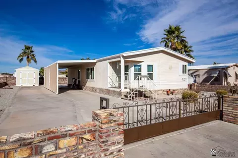 13664 E 45 Dr, Yuma, AZ 85367 photo 2