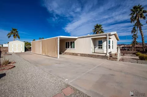 13664 E 45 Dr, Yuma, AZ 85367 photo 1
