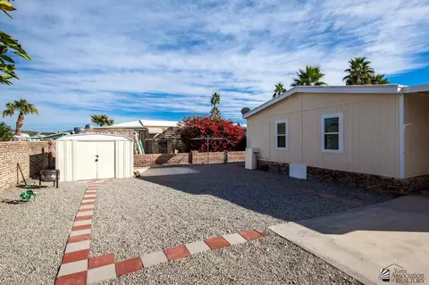 13664 E 45 Dr, Yuma, AZ 85367 photo 20