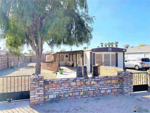 12829 E 35 Pl, Yuma, AZ 85367 photo 3
