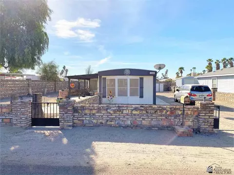 12829 E 35 Pl, Yuma, AZ 85367 photo 2