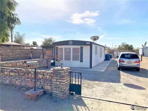 12829 E 35 Pl, Yuma, AZ 85367 photo 1