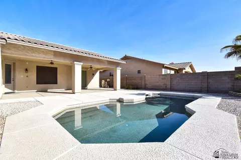 5899 E 27 Pl, Yuma, AZ 85365 photo 17