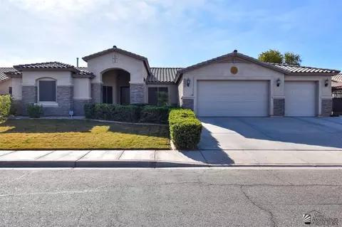 5899 E 27 Pl, Yuma, AZ 85365 photo 1