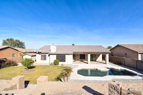 5899 E 27 Pl, Yuma, AZ 85365 photo 19