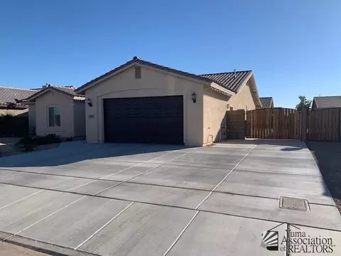 7835 E 36 Pl, Yuma, AZ 85365 photo 2