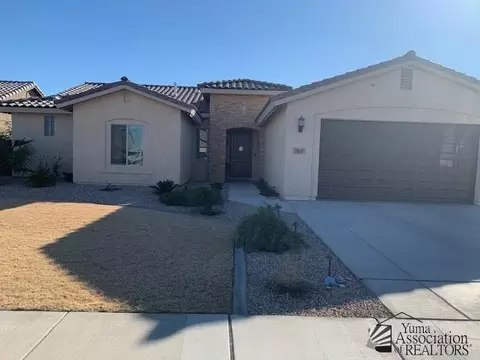 7835 E 36 Pl, Yuma, AZ 85365 photo 1