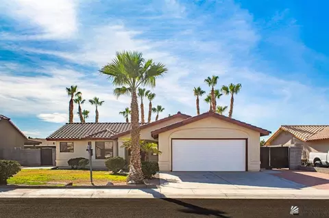 10773 E 37 St, Yuma, AZ 85365 photo 1