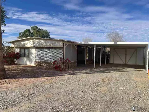 12408 E 37 St, Yuma, AZ 85367 photo 1