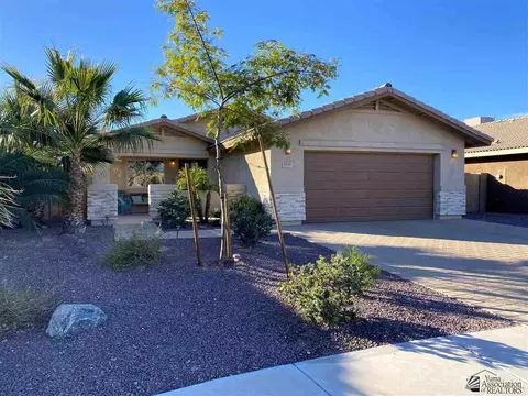 6533 E 33 Ln, Yuma, AZ 85365 photo 1