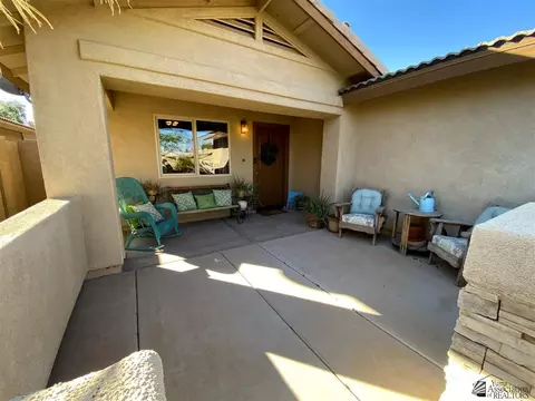 6533 E 33 Ln, Yuma, AZ 85365 photo 3
