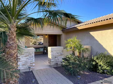 6533 E 33 Ln, Yuma, AZ 85365 photo 2