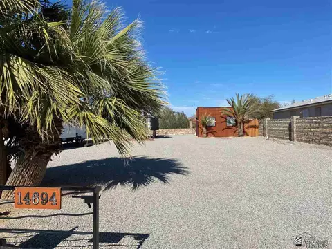 14694 E 49 St, Yuma, AZ 85367 photo 1