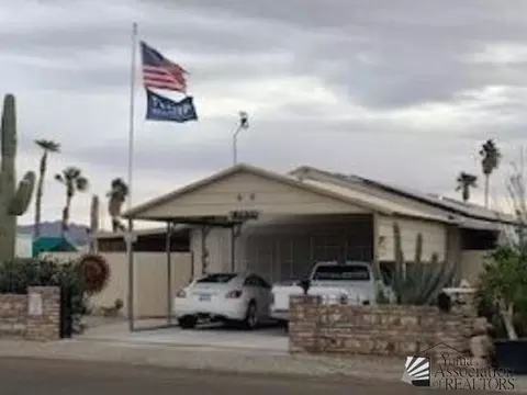 12873 E 34 Pl, Yuma, AZ 85367 photo 1