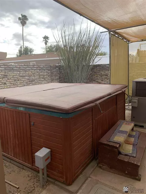12873 E 34 Pl, Yuma, AZ 85367 photo 9
