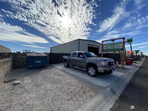 13785 E 48 Dr, Yuma, AZ 85367 photo 2