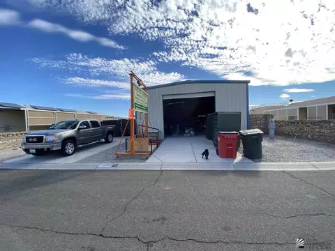 13785 E 48 Dr, Yuma, AZ 85367 photo 1