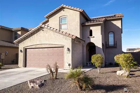 6644 E 35 Pl, Yuma, AZ 85365 photo 1