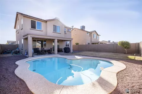 6644 E 35 Pl, Yuma, AZ 85365 photo 16