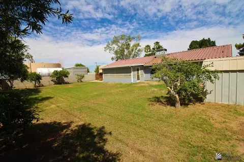 3431 E Cecelia Ln, Yuma, AZ 85365 photo 18