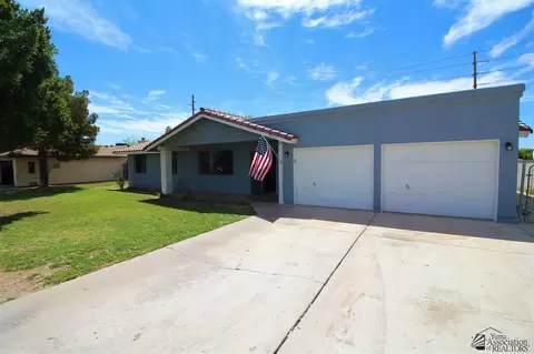 3431 E Cecelia Ln, Yuma, AZ 85365 photo 19