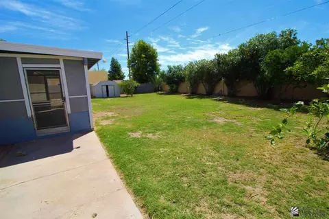3431 E Cecelia Ln, Yuma, AZ 85365 photo 17
