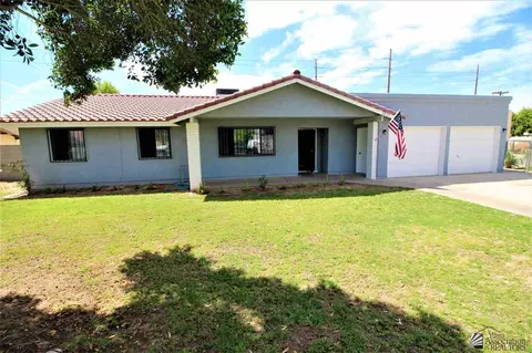 3431 E Cecelia Ln, Yuma, AZ 85365 photo 1
