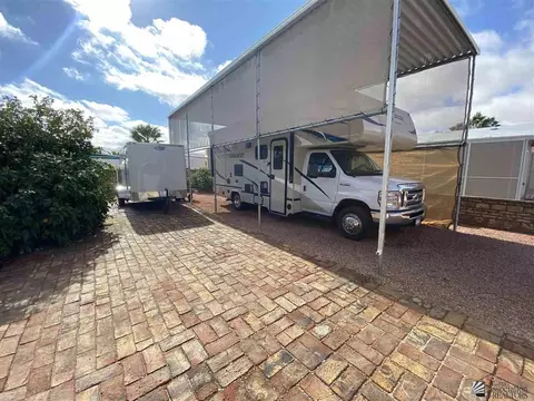 13823 E 46 Dr, Yuma, AZ 85367 photo 20