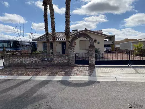 13823 E 46 Dr, Yuma, AZ 85367 photo 1