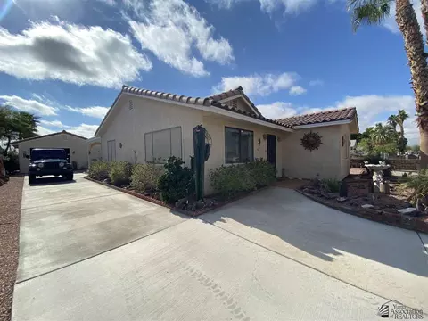 13823 E 46 Dr, Yuma, AZ 85367 photo 3