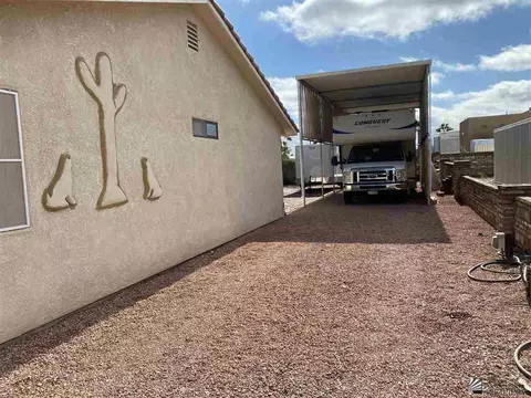 13823 E 46 Dr, Yuma, AZ 85367 photo 2