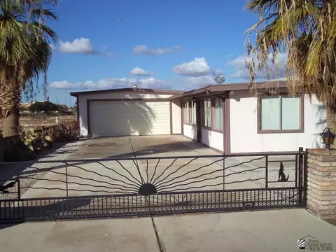 11316 E 34 St, Yuma, AZ 85367 photo 1
