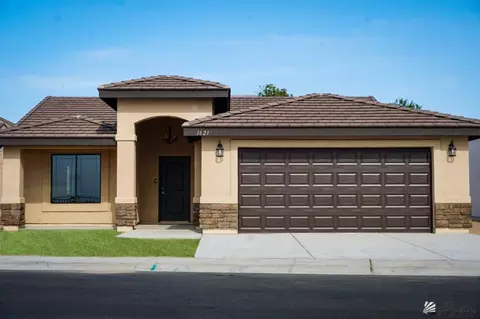 8759 E 41 Pl, Yuma, AZ 85365 photo 1