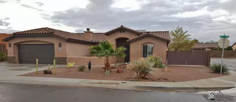 11845 E 27 Pl, Yuma, AZ 85367 photo 1