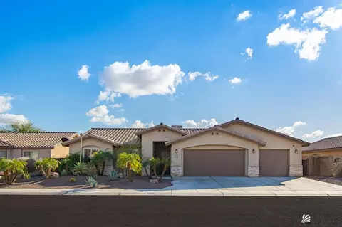 11629 E 25 Pl, Yuma, AZ 85367 photo 1
