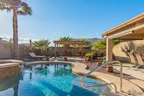 11629 E 25 Pl, Yuma, AZ 85367 photo 4