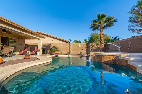 11629 E 25 Pl, Yuma, AZ 85367 photo 9