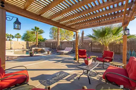 11629 E 25 Pl, Yuma, AZ 85367 photo 5