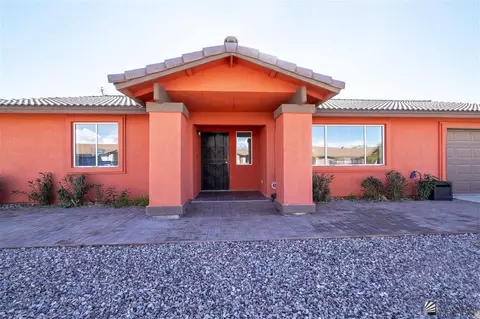 7425 E 24 Ln, Yuma, AZ 85365 photo 2