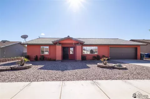 7425 E 24 Ln, Yuma, AZ 85365 photo 1