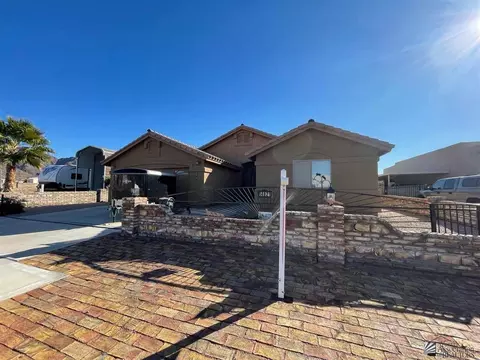 14821 E 52 St, Yuma, AZ 85367 photo 1