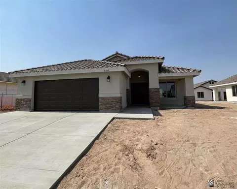 8564 E 41 Pl, Yuma, AZ 85365 photo 1