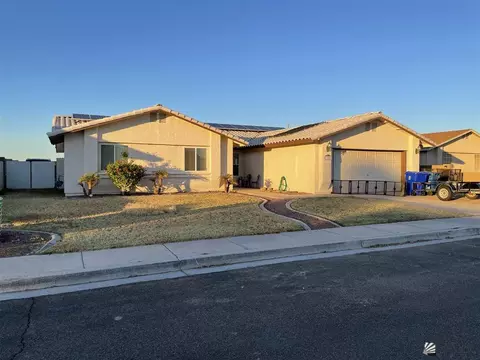 11258 E 24 Pl, Yuma, AZ 85367 photo 1