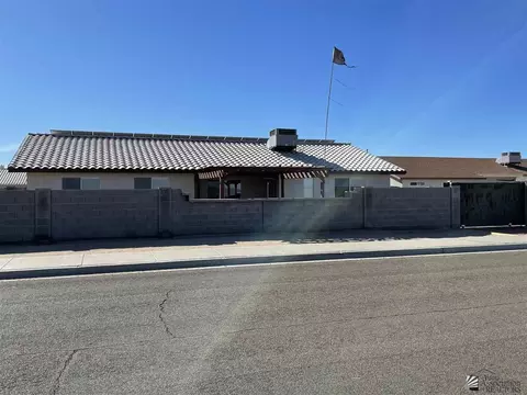 11258 E 24 Pl, Yuma, AZ 85367 photo 2