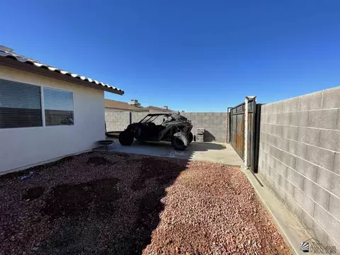11258 E 24 Pl, Yuma, AZ 85367 photo 17