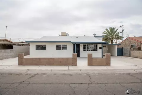 1323 E 24 Pl, Yuma, AZ 85365 photo 1