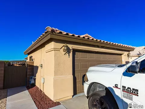 10598 E 35 Pl, Yuma, AZ 85365 photo 2