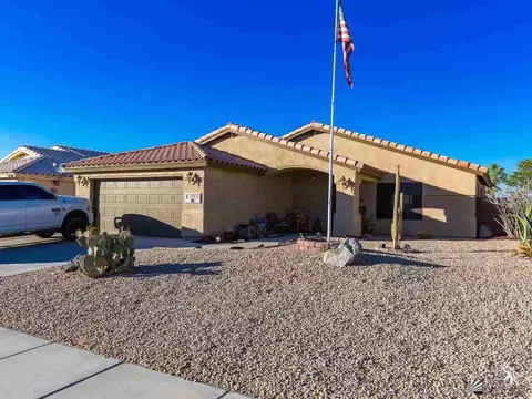 10598 E 35 Pl, Yuma, AZ 85365 photo 1