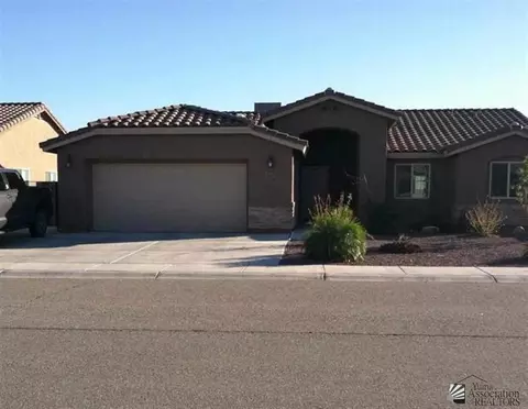 11651 E 36 St, Yuma, AZ 85367 photo 1