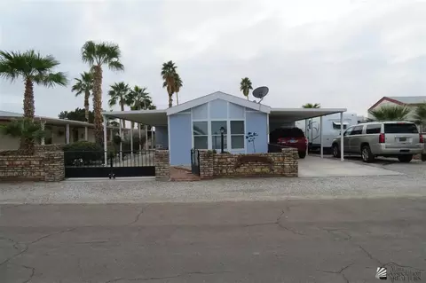 13233 E 39 St, Yuma, AZ 85367 photo 1